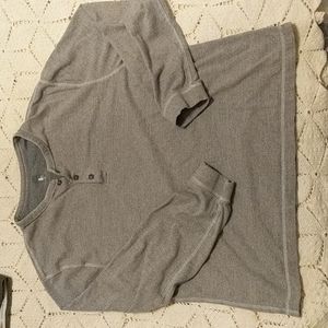 Ocean and Coast heather gray henly